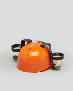 Welcome to the Sh*t Show Drinking Hat