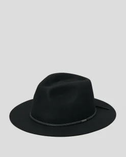 Wesley Felt Hat