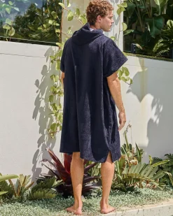 Wetsuit Hoodie Towel