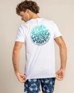 Wettie Passage Icon T-Shirt