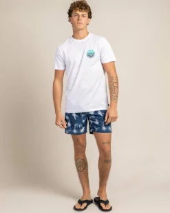 Wettie Passage Icon T-Shirt