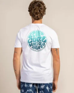Wettie Passage Icon T-Shirt