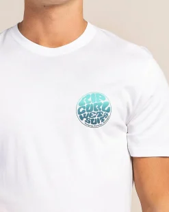 Wettie Passage Icon T-Shirt