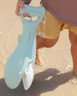 Whale Sand Claws