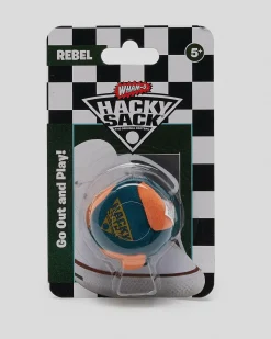 Wham-O Rebel Hacky Sack
