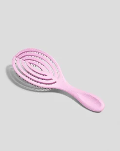 Wheat Straw Rounded Brush