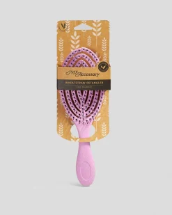 Wheat Straw Rounded Brush