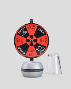 Wheel Of Shots