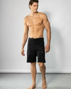 Wheelie Board Shorts