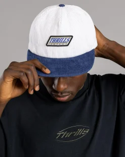 When It Hits Your Lips 5 Panel Cap