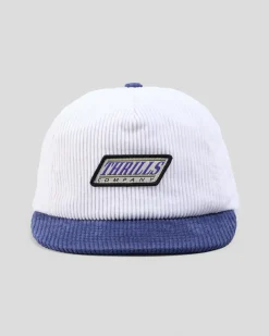 When It Hits Your Lips 5 Panel Cap