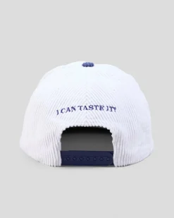 When It Hits Your Lips 5 Panel Cap