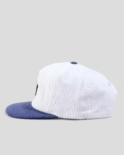 When It Hits Your Lips 5 Panel Cap