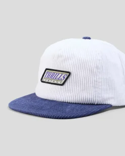 When It Hits Your Lips 5 Panel Cap