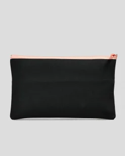 White Shoulder XL Pencil Case
