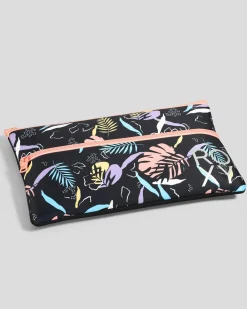 White Shoulder XL Pencil Case