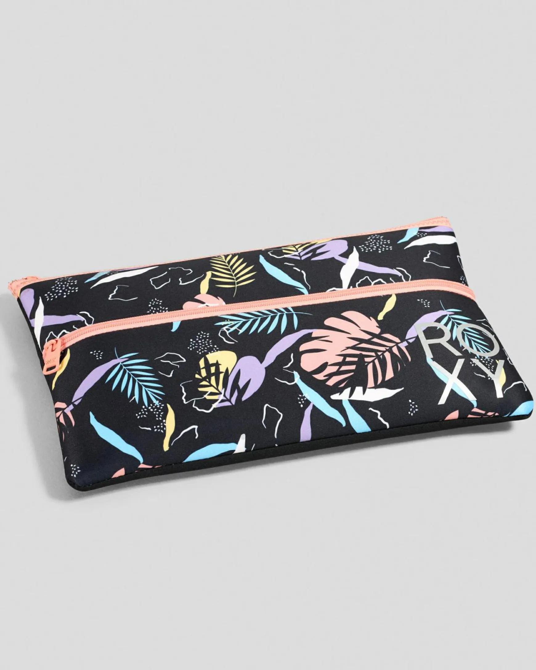 White Shoulder XL Pencil Case