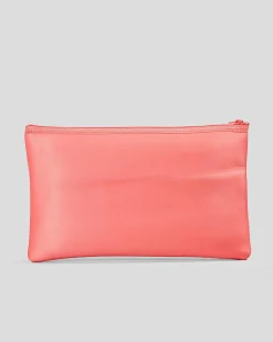 White Shoulder XL Pencil Case