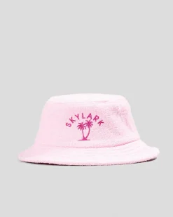 Whitebait Bucket Hat