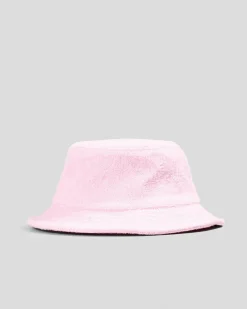 Whitebait Bucket Hat