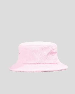 Whitebait Bucket Hat