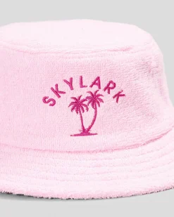 Whitebait Bucket Hat