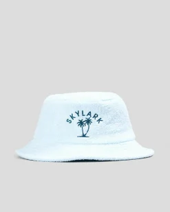 Whitebait Bucket Hat
