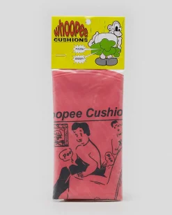 Whoopee Cushion Toy