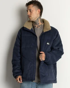 Wild Mountain Jacket