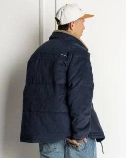 Wild Mountain Jacket