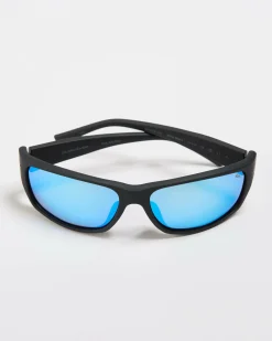 Wind Wave Polarised Sunglasses