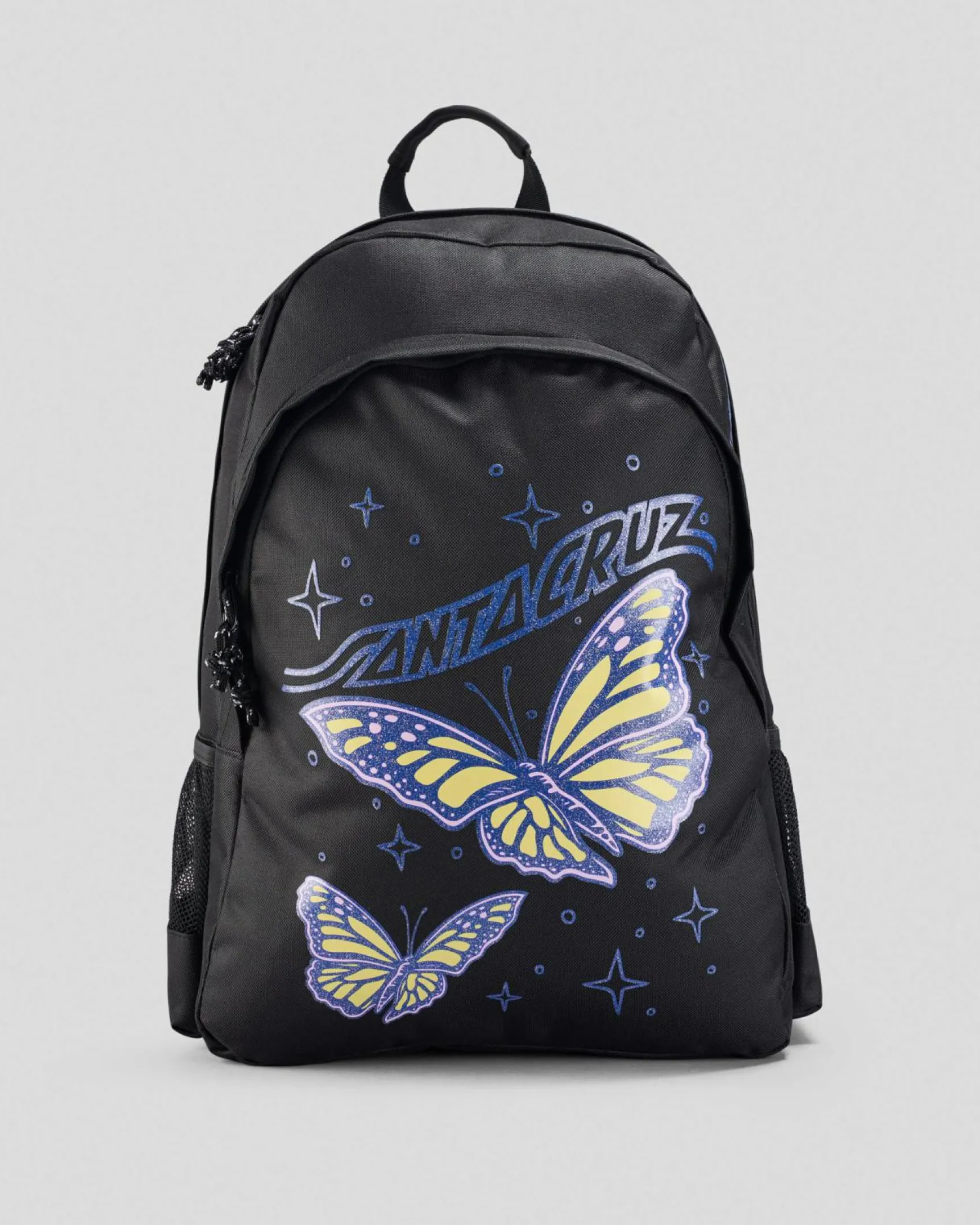 Winged Butterflies Backpack