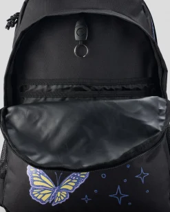 Winged Butterflies Backpack