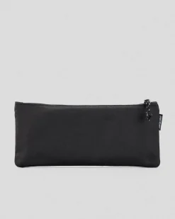 Winged Butterfly Small Pencil Case