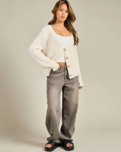 Winnie Knit Cardigan