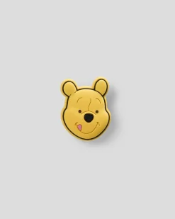 Winnie the Pooh Face Jibbitz