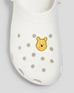 Winnie the Pooh Face Jibbitz