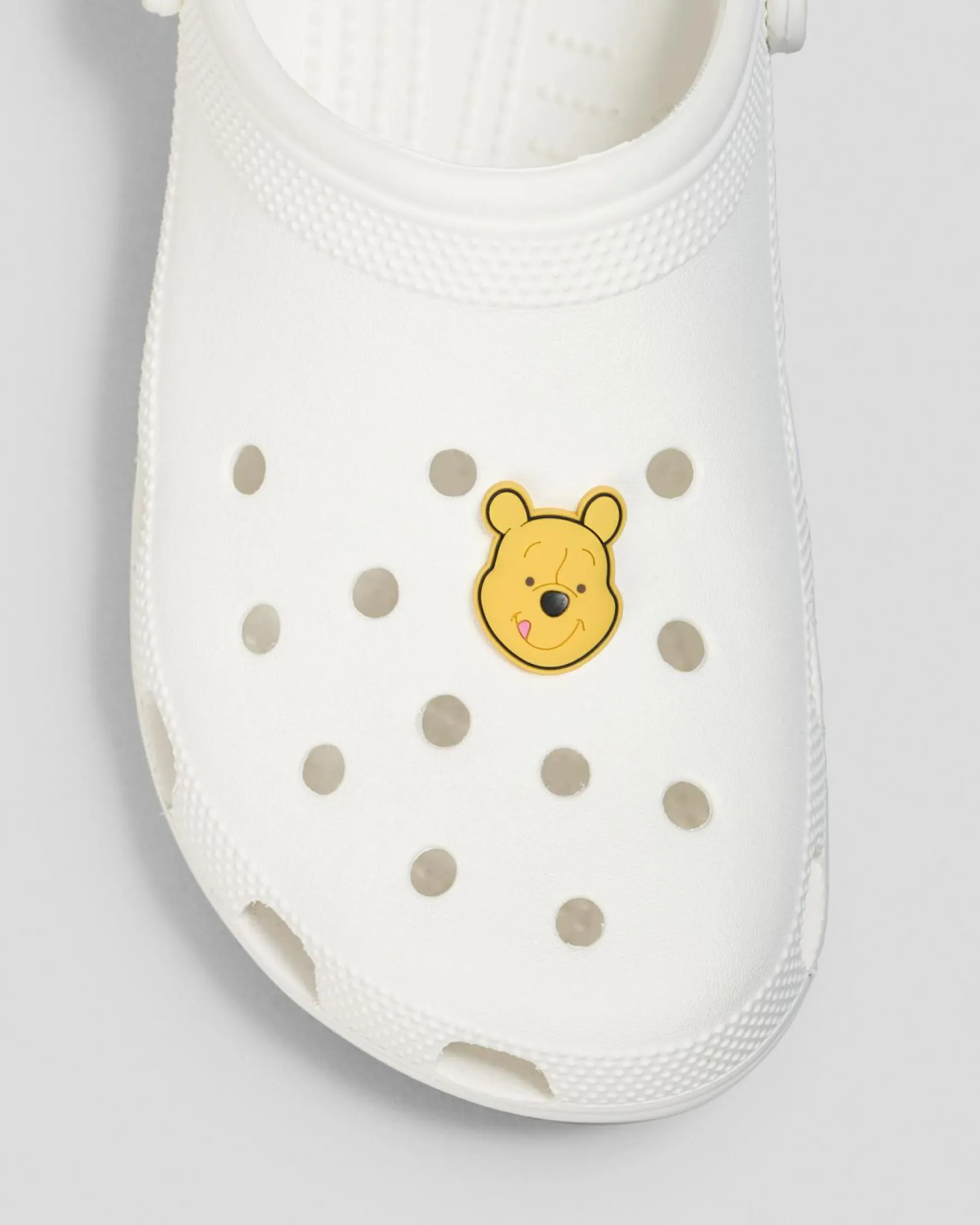 Winnie the Pooh Face Jibbitz