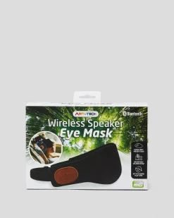 Wireless Audio Eyemask