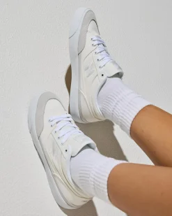 Womens 417 Low Franky Villani Shoes