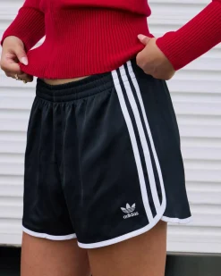 Womens' 3 Stripe Sprinter Shorts