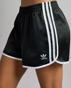 Womens' 3 Stripe Sprinter Shorts
