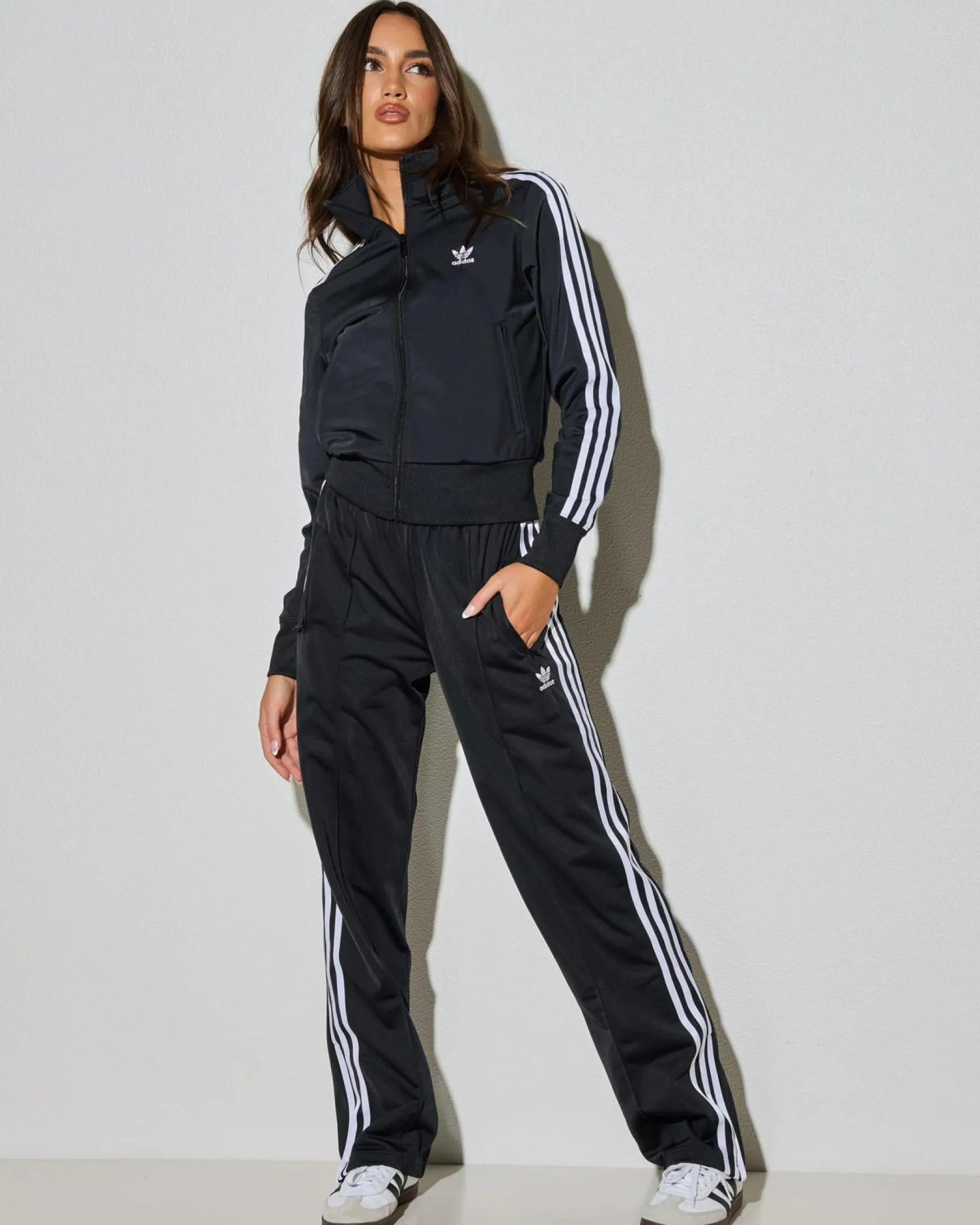 Womens' Adicolor Classics Firebird Track Top