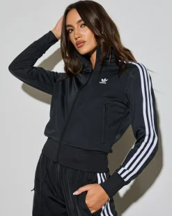 Womens' Adicolor Classics Firebird Track Top