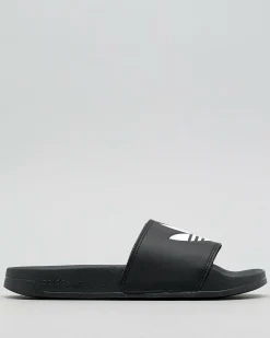 Womens Adidas Adilette Lite Slide Sandals