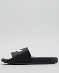 Womens Adidas Adilette Lite Slide Sandals