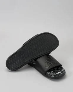 Womens Adilette Comfort Slide Sandals