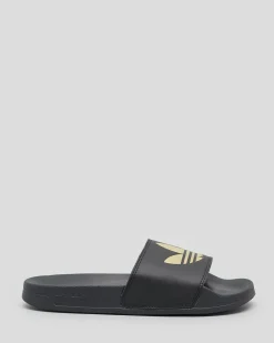 Womens Adilette Lite Slide Sandals