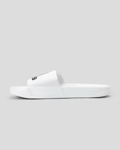 Womens Adilette Shower Slide Sandals