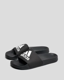 Womens Adilette Shower Slide Sandals